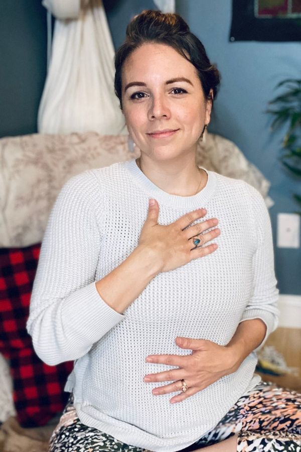 Sandy Woznicki Anxiety Coach