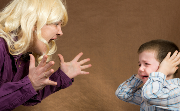 The Damaging Effects of Yelling at Children and 3 Gentle Parenting Alternatives to Yelling