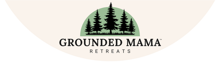 grounded mama retreats | retreats in maine