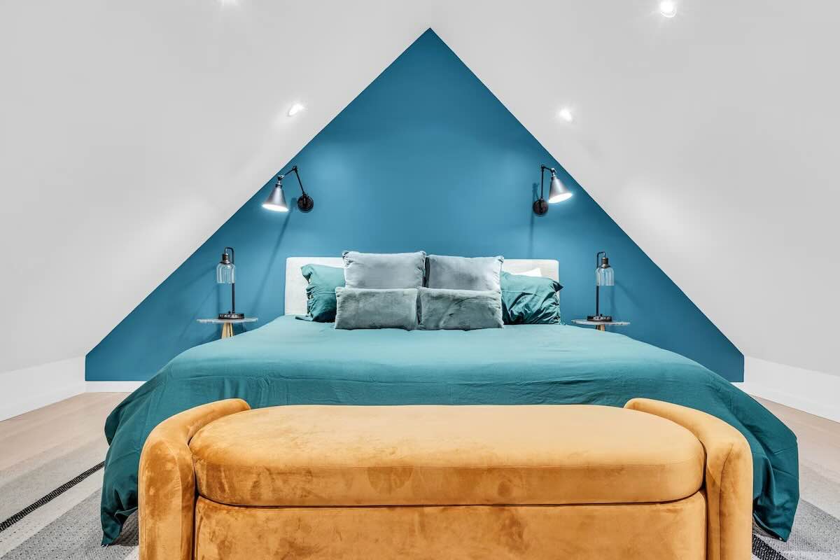 retreat for moms in maine 2026 - king room