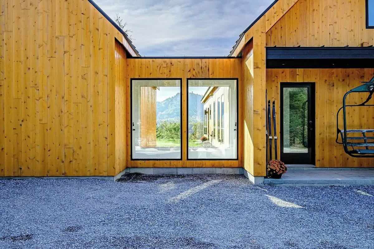 wellness retreat maine - passthrough