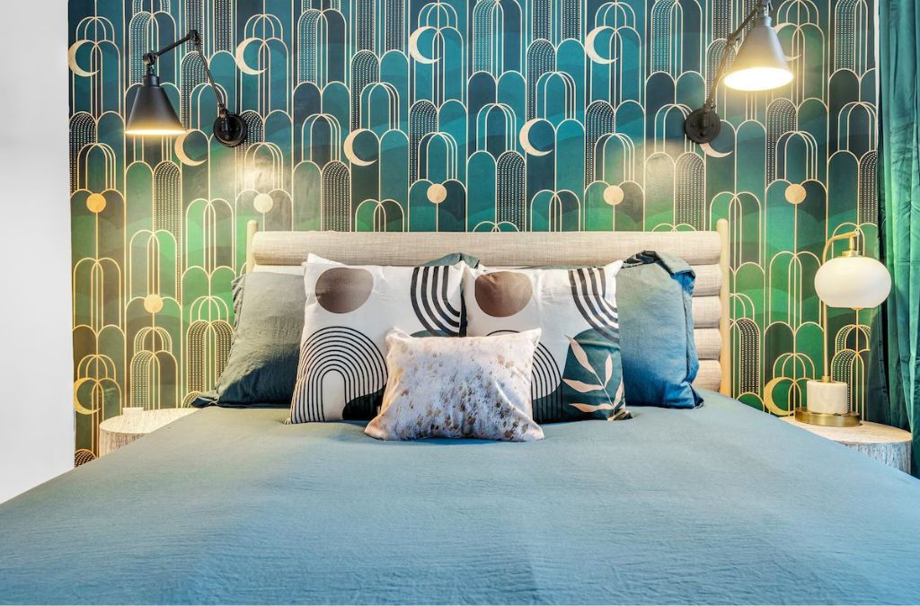 womens retreat maine